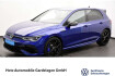 Volkswagen Golf 8 Performance viii 2.0 tsi dsg 4motion r performance 20