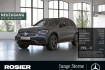 Mercedes GLC AMG Line Benz glc 300 de 4m ahk distr. led pano hud navi sh