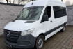 Mercedes Sprinter  Benz sprinter iii tourer rwd/awd 311/315/317/319 cdi