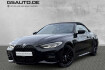 BMW Série 4 Coupé M-Sport Bmw 420  420 i cabrio spaut m sport cockpit+ acc kam 19 »