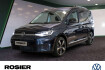 Volkswagen Caddy Style style 5 sitzer 2.0l tdi ahk standhz.