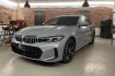 BMW Série 3 M-Sport 320 d xdrive m sport acc hud hk pano 360  rkf 19?