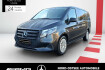Mercedes Vito Select benz vito  benz vito 116 tourer neues modell ahk 2 5t nav kamera