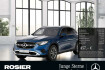 Mercedes GLC Avantgarde Advanced Benz glc 220 d 4m avantgarde advanced+ distr. led