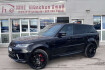Land Rover Range Rover Sport HSE Range rover sport p400e hybrid hse*meridian*pano