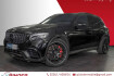 Mercedes Glc 63 Amg  Benz glc 63 amg 4matic*amg voll*alle inspektionen*top