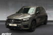 Mercedes GLB Style Benz glb 200 d 4matic amg+night+19?+keyless+multiebam