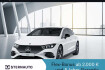 Mercedes EQE AMG Line Benz eqe 350 eqe 350+ digi light distr airm ha lenkung night