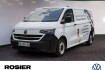 Volkswagen Transporter  T7 transporter kasten 2.0l tdi 4motion lr 8 gang