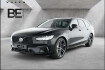 Volvo V90 Plus Dark t8 plus dark plug in hybrid awd