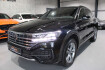 Volkswagen Touareg R-Line r line 4motion/pano/ahk/sthz/led/navi