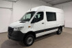 Mercedes Sprinter  Benz sprinter 314 cdi 4×4 mixto(5 si.) mr standh.
