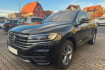 Volkswagen Touareg R-Line r line 4motion voll
