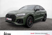 Audi SQ5 quattro Sq5 sportback 3.0 tdi quattro pano matrix sth