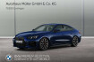 BMW Série 4 Coupé M-Sport Bmw 420  420 i gran coupe sportp. dig.cockpit led shz. bt