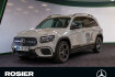 Mercedes GLB Special Edition Benz glb 200 d 4m amg special edition ahk led navi