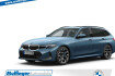 BMW Série 3 Sport 330 e xdr. t. msport liveprof dras paas+ ahk shz