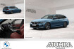 BMW Série 3 M-Sport 330 e xdrive touring m sport 18?ahk pano h&k
