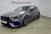 Mercedes A45 AMG  Benz a 45 amg s aerodyn|perf.sitze|burmester|led