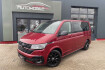 Volkswagen Multivan Edition T6.1 multivan multivan edition dsg led leder sport paket