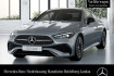 Mercedes CLE Coupé AMG Line Benz cle 180 amg+night+pano+360+ahk+led+totw+keyless+9g