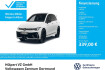 Volkswagen Golf 8 Black Edition Golf viii 2.0 r black edition 4x4 cam acc lm19