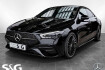 Mercedes CLA  Benz cla 200 coupe amg mbux+rukam+m led+night+night