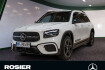 Mercedes GLB Special Edition Benz glb 200 d amg special edtion ahk led pano nav
