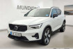 Volvo XC40 Plus Dark Xc40 plus dark recharge plug in hybrid 2wd