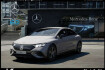 Mercedes EQE AMG Line Benz eqe 300 amg sport/led/cam/totw/memo/night/distr
