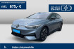 Volkswagen ID.7  Id.7 tourer pro matrix pano navi ahk acc warmepu