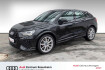 Audi RS Q3  Rs q3 sportback 2.5 tfsi qu. s tr.(matrix  navi+