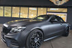 Mercedes Classe E AMG Line Benz e 450 / e 53 amg 4matic cabrio amg line voll/20?