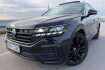 Volkswagen Touareg R-Line 3.0 tdi*r line*blacks*pan*matri*luft*vol