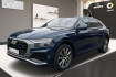 Audi Q8  50 tdi quattro s line schiebedach virtual coc