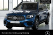 Mercedes GLB AMG Line Advanced Plus Benz glb 220 4m amg+night+pano+ahk+led+kamera+19?+totw