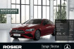 Mercedes CLE Coupé AMG Line Benz cle 200 coupe amg sport advanced+ distr. led