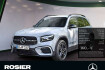 Mercedes GLB AMG Line Benz glb 200 d 4m amg line ahk multibeam sounds. n
