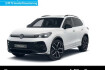 Volkswagen Tiguan R-Line 2.0 tsi 4motion dsg r line