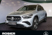 Mercedes GLA Progressive Advanced Benz gla 220 4m progressive advanced plus ahk dist