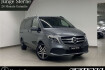 Mercedes Classe V Edition Benz v 250 d 4m lang edition+distronic+led+kamer+mbux