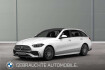 Mercedes C43 AMG  Benz c 43 amg t hud standheiz acc night pakete nav sh