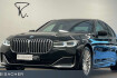 BMW Série 7  730 d a lim gsd stdhzg daprof leder autom