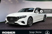 Mercedes Classe E Edition Avantgarde Benz e 300 de avantgarde advanced distr. led navi