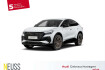 Audi Q4 e-tron  Q4 e tron sportback 45 quattro edition s line hud+ahk+hpc