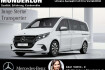 Mercedes EQV Avantgarde Line Benz eqv 300 lang park paket+sitzheizung+distronic