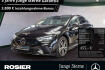 Mercedes EQE Electric Art Benz eqe 350 + electricart edition distr. led navi