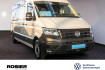 Volkswagen Crafter Trendline 35 lang hochdach ahk acc led navi shz