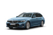 BMW Série 3 M-Sport 330 e touring *m sport pro* 18 » panorama ahk 360 park