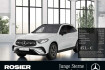 Mercedes GLC Avantgarde Advanced Benz glc 200 4m amg sport advanced+ ahk distr. led